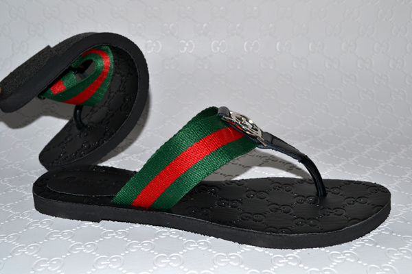 2017 Guci slippers woman 35-42-327